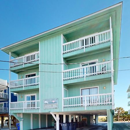 Reef Therapy Carolina Beach Exterior foto