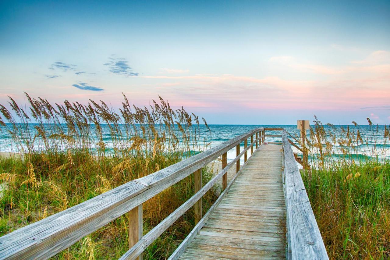 Reef Therapy Carolina Beach Exterior foto