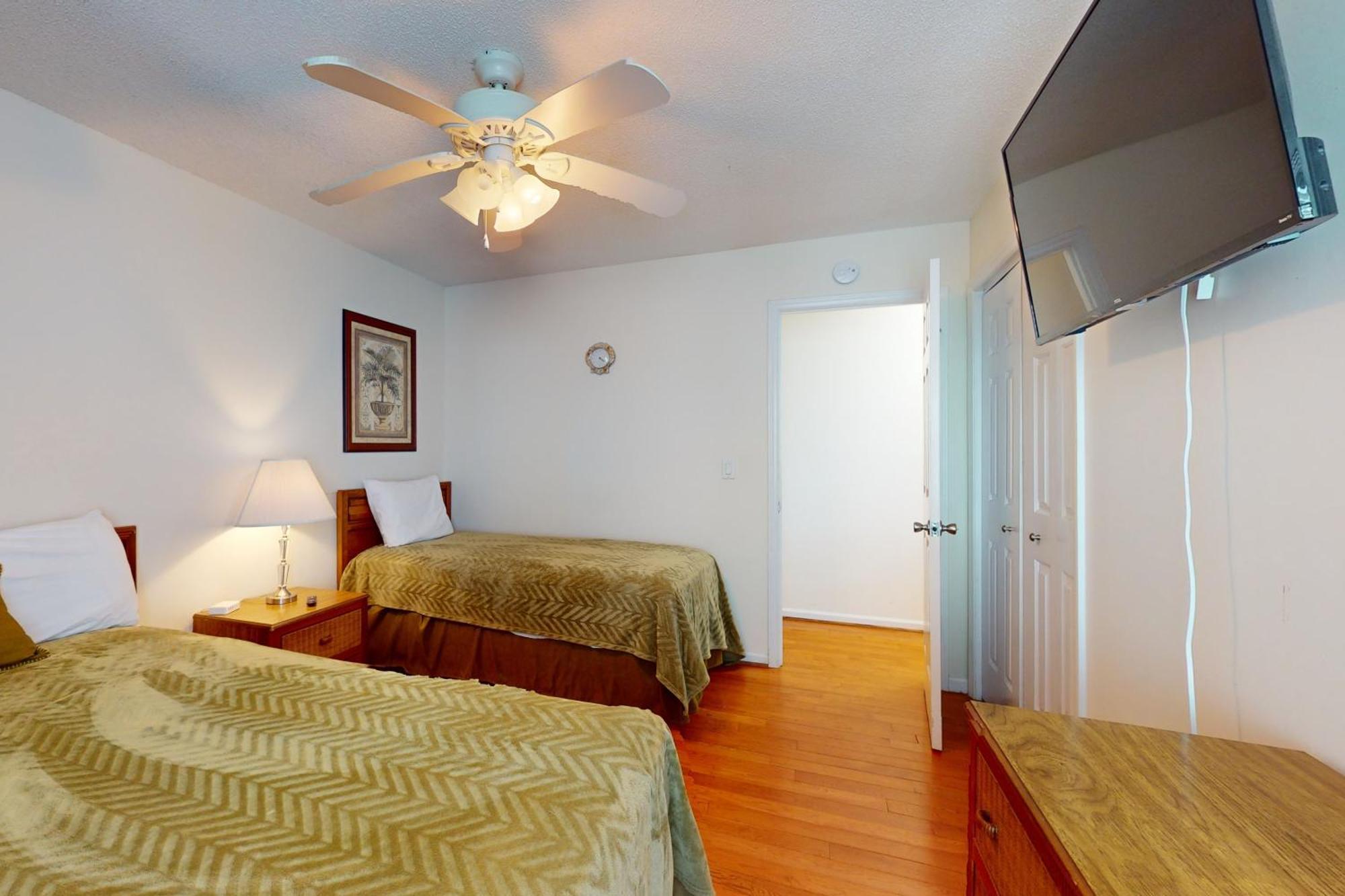 Reef Therapy Carolina Beach Exterior foto