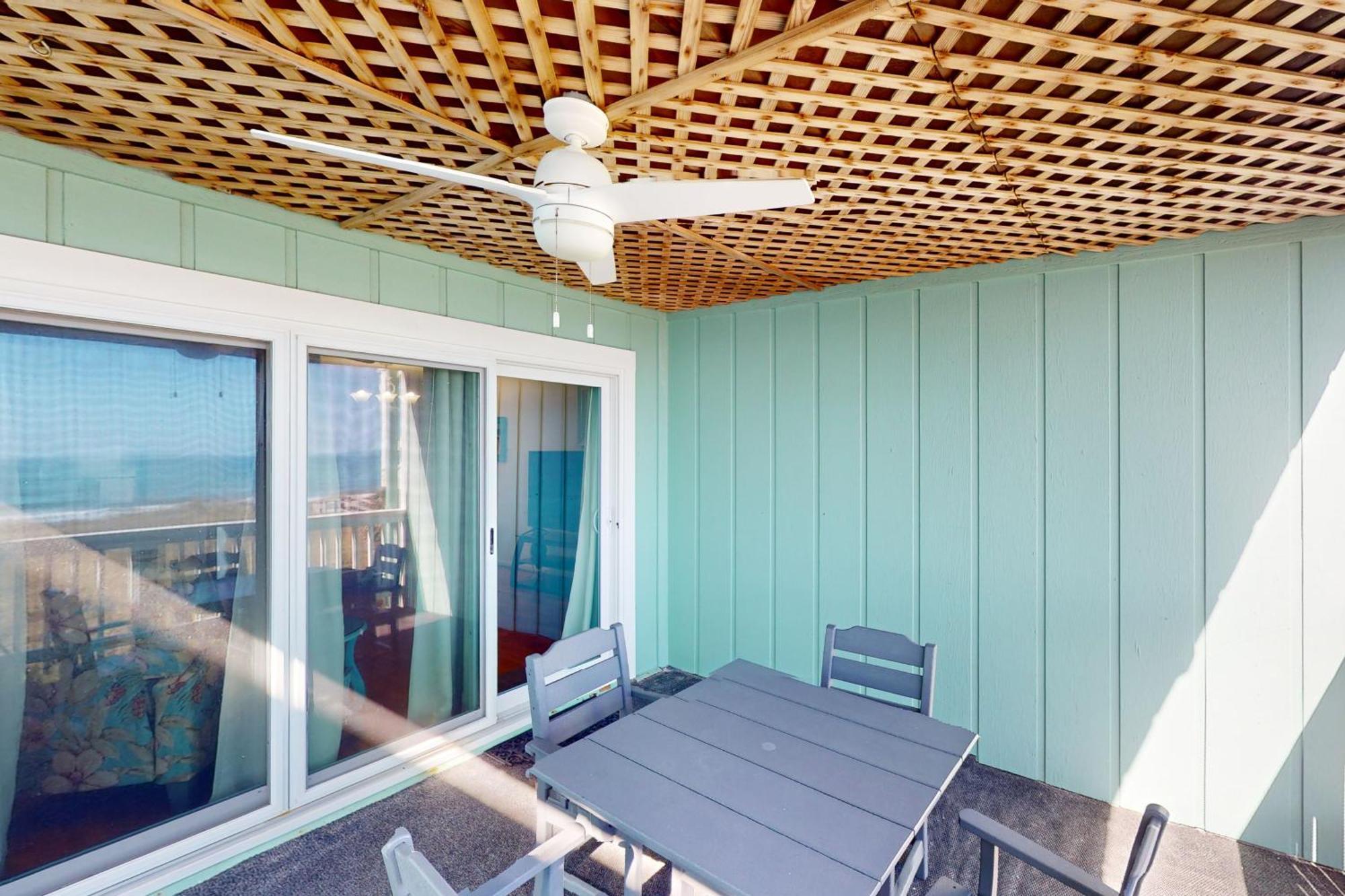 Reef Therapy Carolina Beach Exterior foto